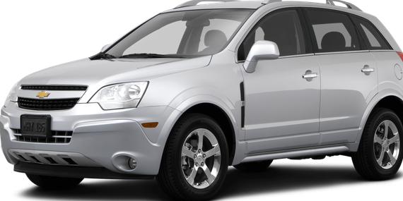 CHEVROLET CAPTIVA SPORT 2013 3GNAL2EK9DS599326 image